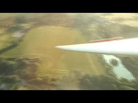 Southdown Gliding Club Circuit