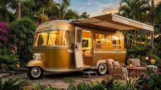 This Chinese Camper RV Is Under $50K… WHAT!