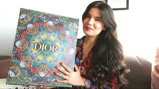 DIOR UNBOXING 2021 ⭐️ | Rayhanettee