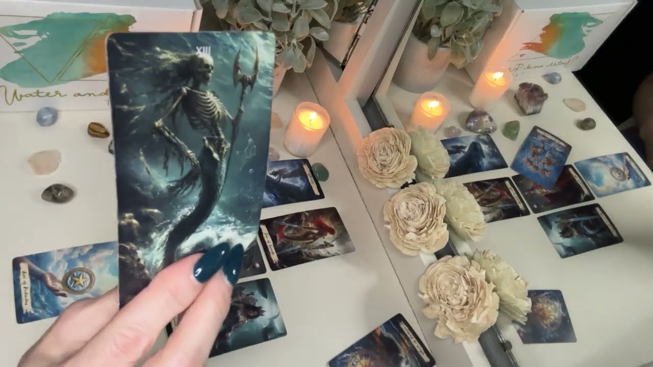 SCORPIO ~ THE UNIVERSE IS BRINGING YOU TOGETHER.  THIS IS YOUR SOULMATE!  ❤️ MARCH 2026