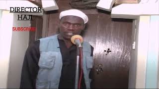 sheikh nyundo mawaidha je! mbwa anafaa kuswalisha?