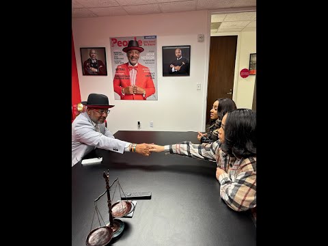 Bethany is going down! The Fly Lawyer tells Crystal & Arnesha they will get justice
