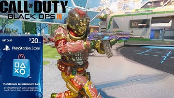 THE MOST DONATIONS I HAVE EVER GOTTEN IN ONE STREAM! 20$ PSN 1v1 BLACK OPS 3 TOURNAMENT! #FusionArmy