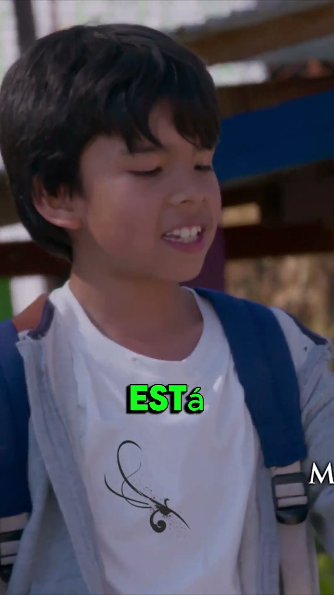 ? Chema es el mejor vendedor de gelatinas #LaRosadeGuadalupe
