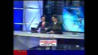 TVRI : Closing Indonesia Malam Edisi (06 Desember 2012)   Endcap (Produksi) TVRI © 2012