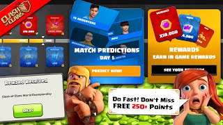 My Predictions for Clash Royale World League Finals Day 1 - Clash Fest Event 2023