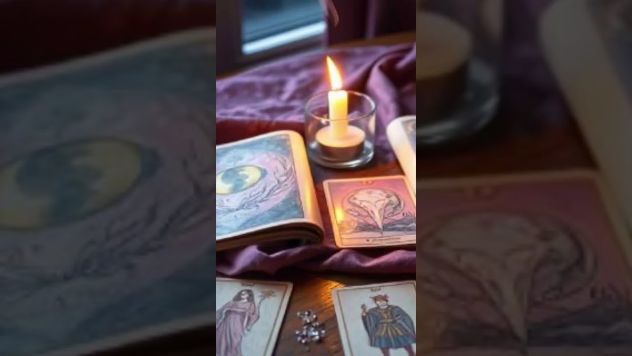 tarot bioenergetico