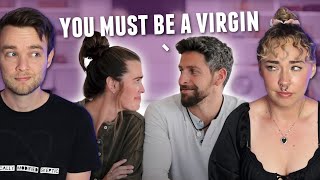 Atheist Dating Standards versus Christian Dating Standards (Nate and Sutton reaction)