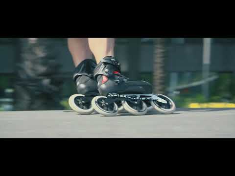 Endurace / Beyond your limits