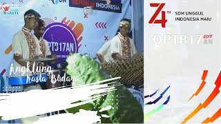 Angklung Kasta Budaya