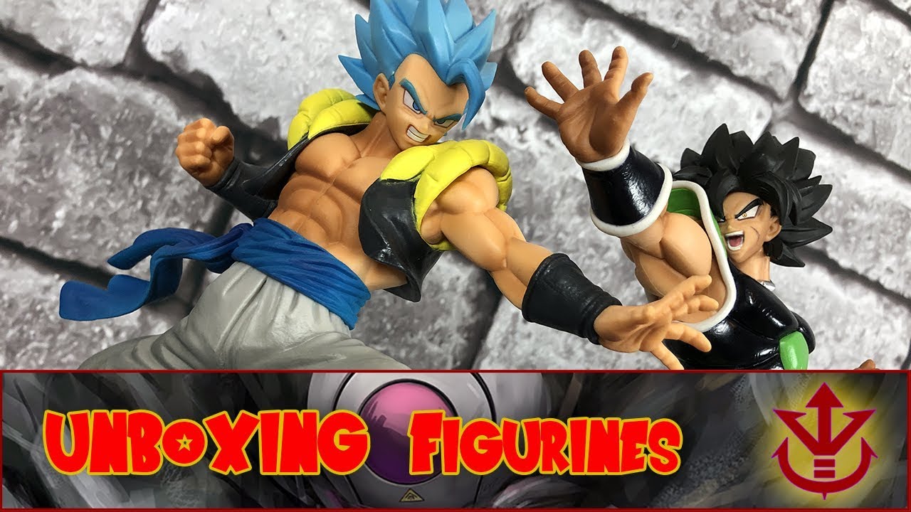 gogeta ultimate soldiers