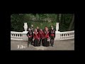 Ще не вмерла України უკრაინის ჰიმნი ქართულად Гімн України Грузинською мовою 