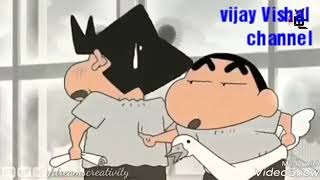 top-taker-song-shin-chan-version