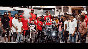 Papi Yogen - ( LO GANSTER ) Video Official