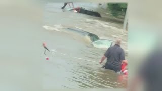 Digital Brief: August 13, 2018 (PM)