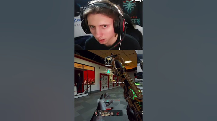 Havok EXPOSED For CHEATS?!