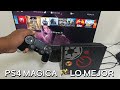 Compré Una PS4 MAGICA 🪄 Y Así Me Llegó