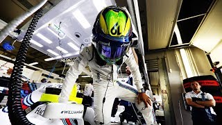 FORZA FELIPE (TRIBUTE) CHAMPION IN OUR HEARTS