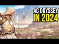 Road To Assassin&#39;s Creed Red - Returning To Assassin&#39;s Creed Odyssey in 2024