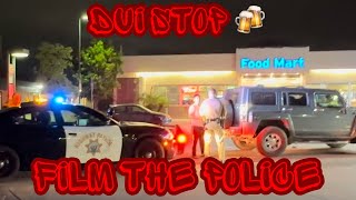 DUI ARREST by Trippin’ Nomad 364 views 9 days ago 29 minutes