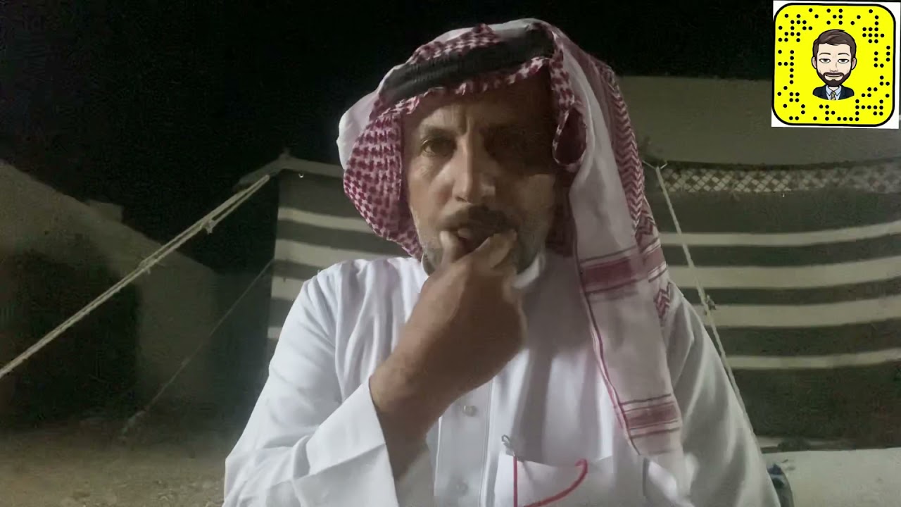 سالفه ابو فيصل الغريبه  (142)