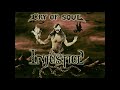 Cry Of Soul - INJUSTICE album trailer