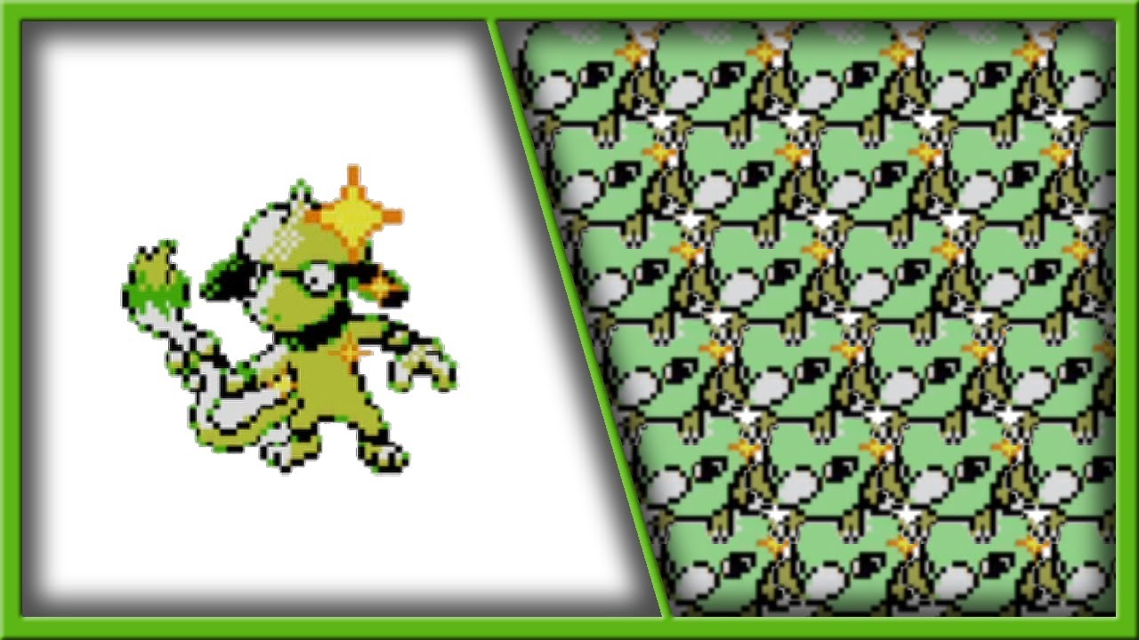 [LIVE] Shiny 10% Smeargle and 15 Shiny Natu after a collective 143,550 REs in Pokémon Silver VC