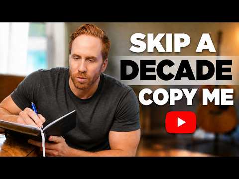 The Zero To 7-Figure Blueprint Nobody Teaches Because They're Too Busy Selling Courses