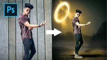 Photoshop CC complete tutorial background change in mobile 📱 || background change in photoshop