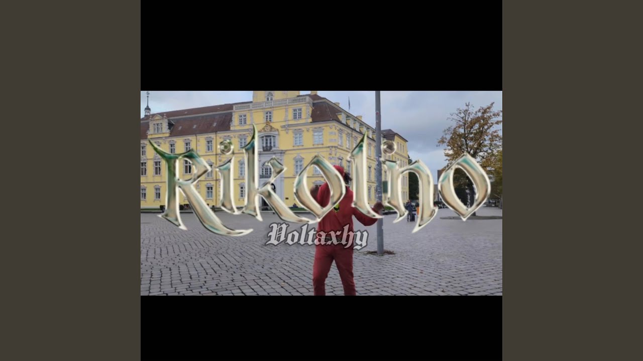 RIKOLINO (Voltaxhy)