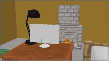 Random 3D animation software engineer salary-shadow effects