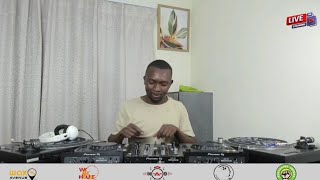 Download Lagu 3 Step / Afro House live Mix | True Colours of Cfisow ep8 MP3