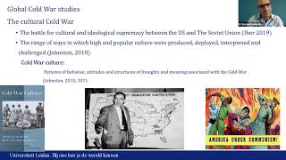 Dr Esmaeil Haddadian-Moghaddam (Leiden University) - 20 May 2021