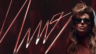 LOBODA — ИМЯ [lyric video]