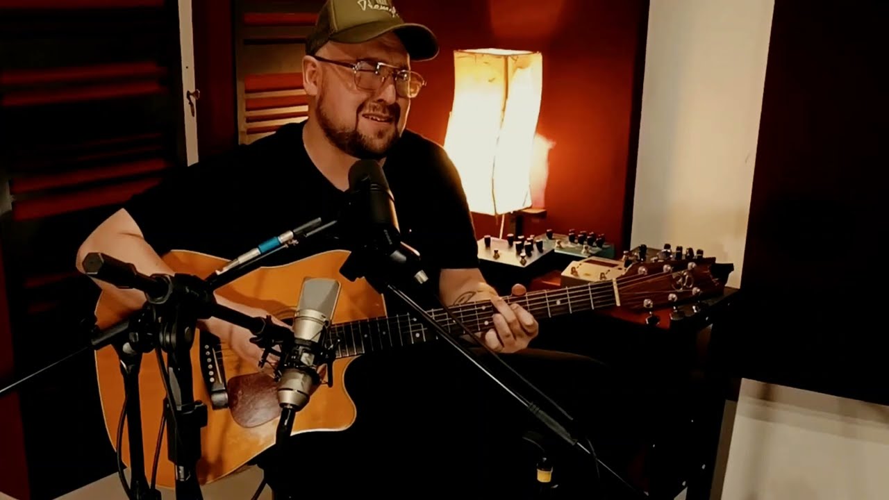 RAY CHARLES | You don´t know me | Cabashito sessions 