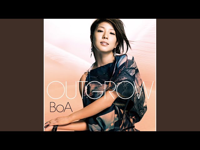 BoA - First Snow