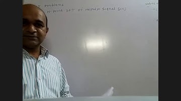 Lecture 5 DSP DFT Problem Part 1