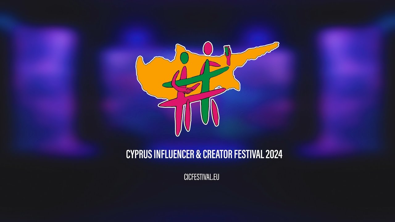 CIC Festival Official Video 2024