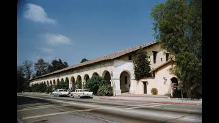San Fernando Mission