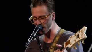 Video thumbnail of "Portugal. The Man - All Your Light (Live on KEXP)"