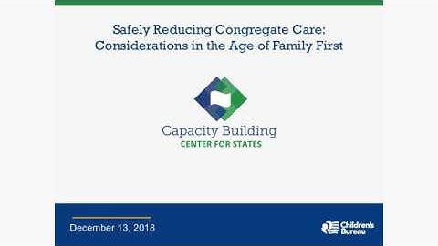 Change and Implementation in Practice: Intervention Selection Webinar