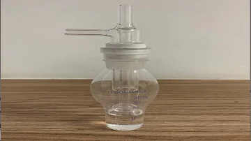 O que são gases e vapores?