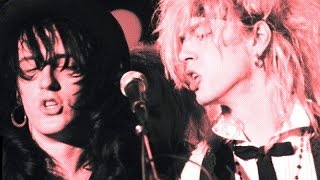 How to Be a Man - Duff McKagan ft.  Stradlin, Cantrell and Mayorga chords