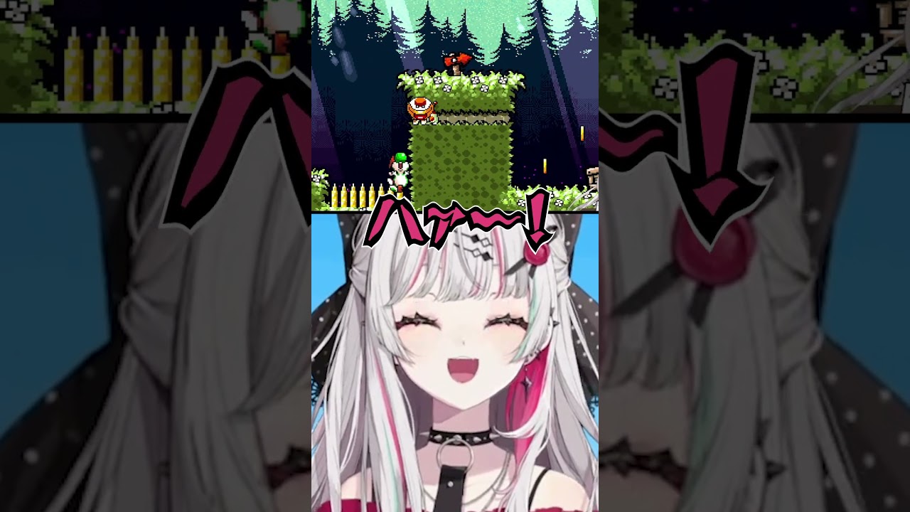 出来損ないの方がかわいい 石神のぞみ #shorts  【にじさんじ】【切り抜き】