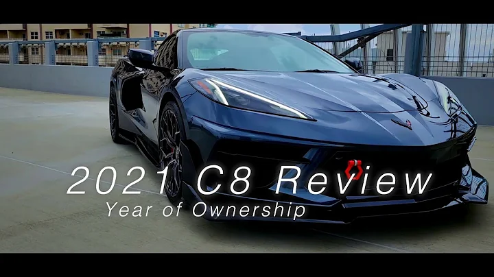 2021 C8 Year of Ownership Review
