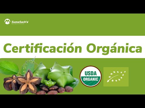 Cómo Obtener La Certificación Usda Para Leña