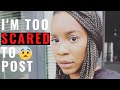 (TOO SCARED TO POST) 3 WAYS TO OVERCOME FEAR + START POSTING ON SOCIAL MEDIA TODAY