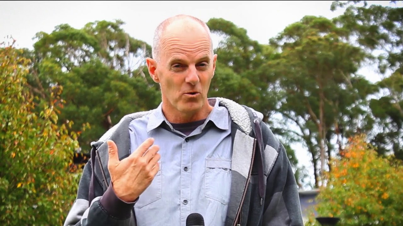 Geneva Push - Why come to Multiply 2