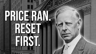 Missed a Big Move Protect Your Capital Before Your Ego