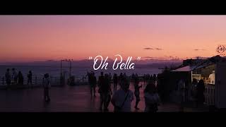 Yenic - "OH BELLA" (Lyrics Video)
